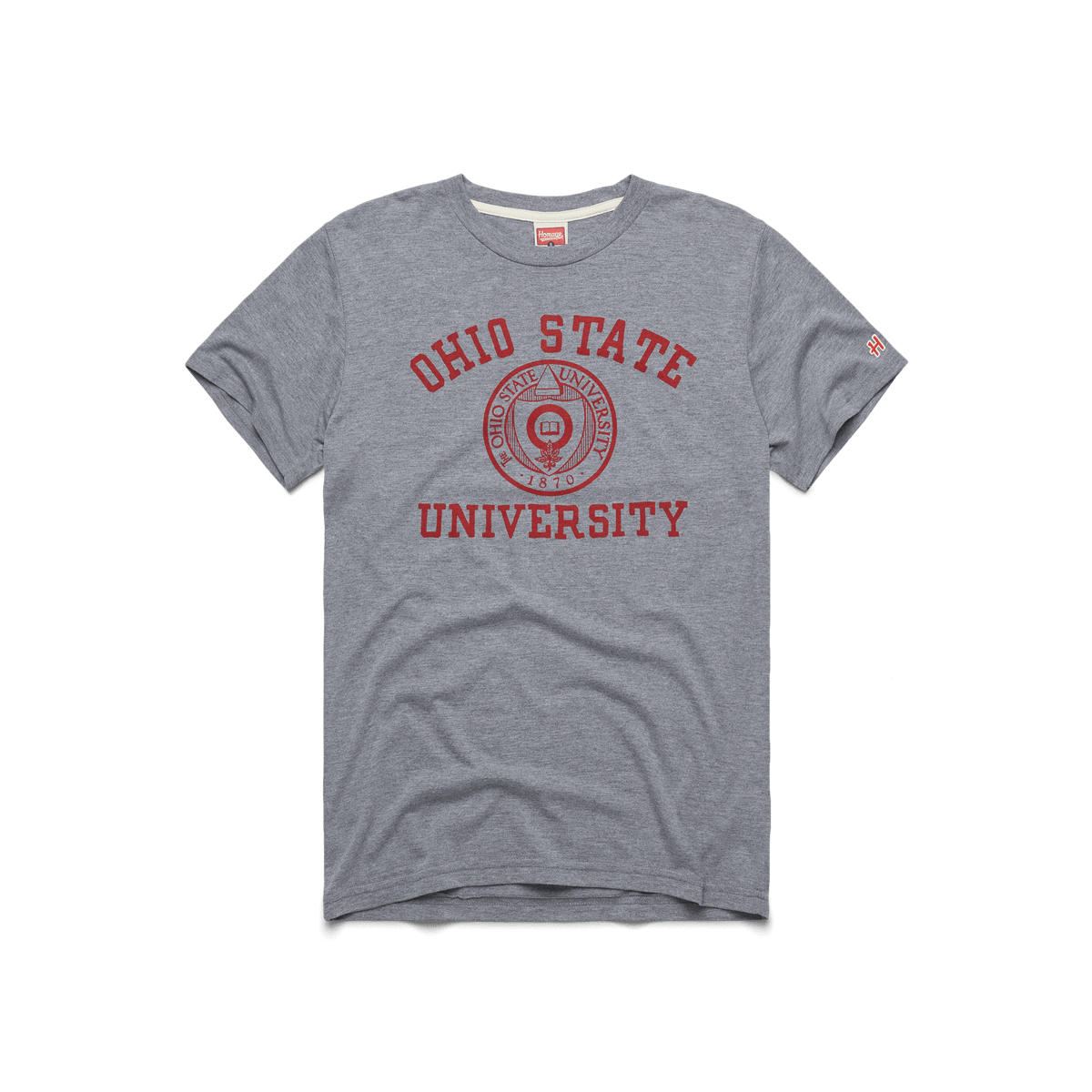 Ohio State University Seal – shopimpressions555.com